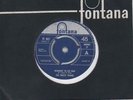 Pretty Things Midnight To Six Man - EX UK 7