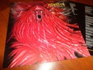 Morgoth ?– Resurrection Absurd..org,1989..Century..rare first press