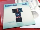 The KLF  THE WHITE ROOM  -  LP Blow Up INT 145.549 Germany 1991 first press