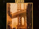 Ennio Morricone ?- Once Upon A Time In America: The Original Soundtrack (LP) (VG