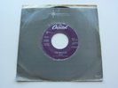 THE BEATLES 1980s  USA   CAPITOL  45  HELP      I'M DOWN  EXCELLENT
