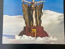 WINGS WINGS GREATEST LP SOO-11905 CAPITOL W/POSTER 1978