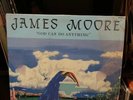 JAMES MOORE LP God Can Do Anything 1985 Private Black Gospel Modern Soul Boogie