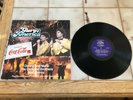 THE OSMONDS The Glory of America LP STEREO COCA COLA PROMOTION NEAR MINT