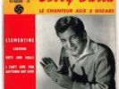 Bobby  DARIN    Clementine     7