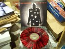 Ozzy Osbourne Ozzmosis colored vinyl LP see you on the other side NEW