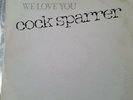 COCK SPARRER 