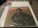 QUINCY JONES SIGNED AUTOGRAPHED 
