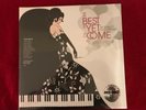 THE BEST IS YET TO COME   THE SONGS OF CY COLEMAN 2009 US 180 GRAM RTI 2 LP NEW