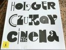 Holger Czukay Cinema 5x LP box set