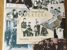 BEATLES ANTHOLOGY 1 DEAGOSTINI 3LP SET MINT VINYL SEE PICS BELOW,SUPERB COPY