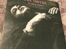 the smiths the queen is dead vinyl US Promo
