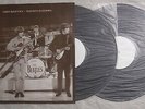 THE BEATLES ABBEY ROAD N.W.8 + WATCHING RAINBOWS 2LP