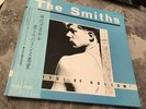 The Smiths Japanese Hatful Of Hollow Vinyl Original