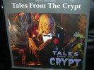TALES FROM THE CRYPT Soundtrack BLOODY MASSACRE Color LP Enjoy The Ride Records