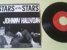JOHNNY HALLYDAY Stars Of The Stars EP 7