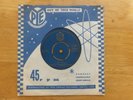 CLARENCE FROGMAN HENRY-BUT I DO/JUST MY BABY AND ME-PYE-7N.25078-1961