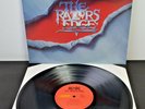 ACDC The Razors Edge 1990 Australia New Zealand Vinyl LP Record EX/EX-