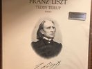 TEDDY TEIRUP - FRANZ LISZT - SEALED WATER LILY ACOUSTICS LP audiophile reference