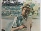 Howard McGhee Maggie's Back In Town Contemporary Original Mono DG EXC+