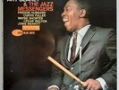Art Blakey & The Jazz Messengers Mosaic Blue Note 4090 Original Mono RVG Ear NM
