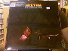 Aretha Franklin Live at Fillmore West LP sealed 180 gm vinyl Speakers Corner
