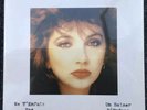 KATE BUSH NE T’ENFUIS PAS UN BAISER D’ENFANT 2019 FRENCH VINYL 12” SINGLE NEW.
