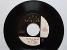 Ed Bruce - See The Big Man Cry  / You Need A New Love  WAND 140 VG++