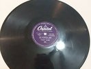 Tommy Sands - The Worryin' Kind / Bigger Than Texas 78 RPM Capitol 4082
