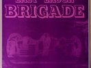 BRIGADE - Last Laugh (1991 Del Val reissue w/insert; Oregon proto-prog) M-/M-