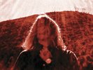 Ty Segall - Manipulator - Red Color Vinly Open VG+/VG+