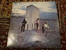 WHO 1971 Who's Next Track Record 2408 102 1st press VG+