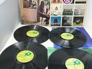 PINK FLOYD UMMAGUMMA UK 2 LP RECORD SET + Nice Pair vinyl record 2x LP saab11257
