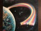 Rainbow - Down to Earth - 1979 First Press (Clear Limited Edition)  NM/VG+