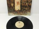 Black Sabbath ?– Mob Rules Vinyl Record LP Warner Bros. Records ?– BSK 3605