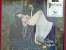 Popol Vuh Nosferatu Waxworks 2LP Coloured Vinyl RARE SEALED