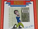 METALLICA 53RD & 3RD BLUE VINYL 45 WITHDRAWN UK 7