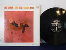 Stan Getz/Charlie Byrd, Jazz Samba, Verve V 8432, 1962, Latin Jazz, Bossa Nova