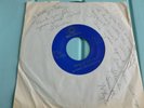 Northern Soul Modern Gospel Soul Glenda Smith-Whyte Moses Dillard Signed Sleeve