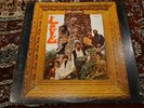 LOVE - DA CAPO - ORIGINAL 1967 UK LP - 1st Press EX