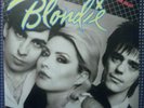 SEALED BLONDIE EAT TO THE BEAT 1979 12