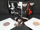 2x LP THE JIMI HENDRIX EXPERIENCE Are you experienced + INSERTI Psych Blues MINT