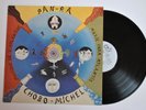 PÂN RÂ  CHOBO-MICHEL Musique de l'Atlantide Folk Jazz Progressif SPALAX  1976