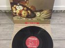 Einsturzende Neubauten - Tabula Rasa LP Vinyl 1st German Beton 106 EX/VG