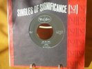 Beatles 45 rpm. E.P. 