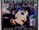 SIOUXSIE & THE BANSHEES   Rapture   Orig 1995 Vinyl LP   UNOPENED / Still Sealed