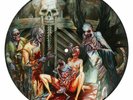 CANNIBAL CORPSE / THE WRETCHED SPAWN/ PICTURE LP