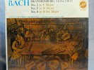 Vox STPL 516.440 lp 1964 Bach BRANDENBURG CONCERTI stereo SEALED mint