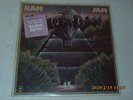 Self Titled By Ram Jam (Vinyl 1977 Epic) PROMO Original Record Album