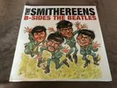 THE SMITHEREENS - B-sides the beatles/Meet the smithereens 2xLP 2009 - USA Pop